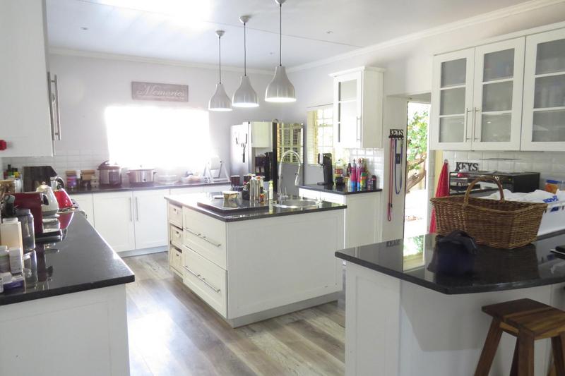 5 Bedroom Property for Sale in Vryburg North West